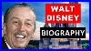 Biography Walt Disney Tv Documentary Classic Tv Show American Entrepreneur
