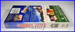 Chicken Little VHS Vintage 2006 Super Rare Walt Disney Collection Factory Sealed
