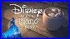 Disney Relaxing Piano Collection 24 7