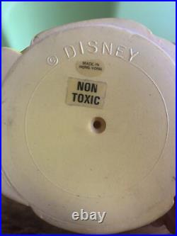 Lot 1 Of 4 Disneyland Walt Disney World Epcot Mickey Mouse MP Club Vintage