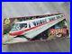 RARE Vintage Disney's Resort Red Line Monorail and Track Toy Playset