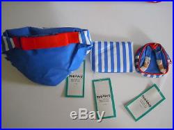 Rare Vintage Mickey Mouse Walt Disney Bags Lot Bag, Fanny Pack, Wallet, Mini Bag