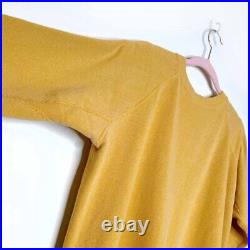 Vintage 70's rare walt disney world gusset sweatshirt size small