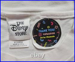 Vintage 90s Hercules Movie Promo Walt Disney Ultra Rare Grail Shirt XL USA