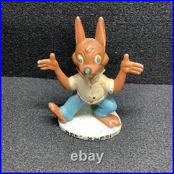 Vintage Brer Rabbit Figure Early Piece (ST640)