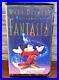 Vintage FANTASIA 1991 Walt Disney Masterpiece VHS #1132