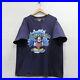Vintage Mickey Splash Mountain Walt Disney World T-Shirt Size XL Double Sided