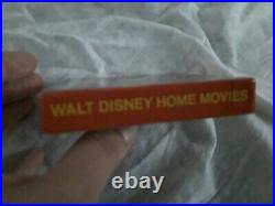 Vintage Pirates of the Caribbean Walt Disney World Super 8 mm Home Movie 719