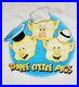 Vintage Promo Three Little Pigs Walt Disney Collection Shirt Large USA Made