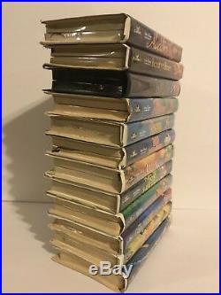 Vintage RARE Disney Black Diamond VHS Tapes Beauty And The Beast 1992, Lot OF 12