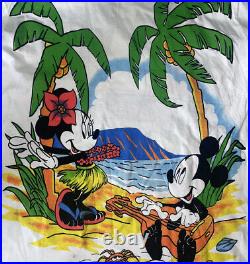 Vintage Walt Disney Disneyana Jerry Leigh Rare VHTF 70s 80s Mickey Minnie Mouse
