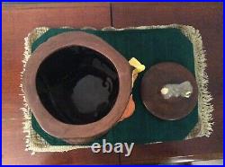 Vintage Walt Disney Prod. USA 868 Bambi Cookie Jar, Rare
