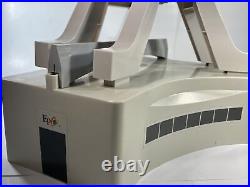 Vtg 2000 Walt Disney EPCOT Spaceship Earth Monorail Playset Toy NICE