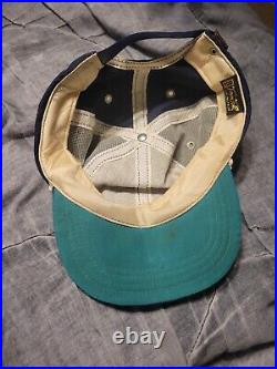 WALT DISNEY WORLD Vintage Theme Park Hat