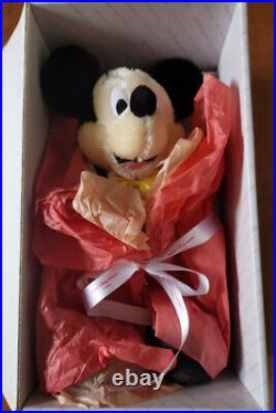 Walt Disney 20th Anniversary Magic Kingdom Club Not for sale? Vintage