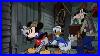 Walt Disney Mickey Mouse Lonesome Ghosts